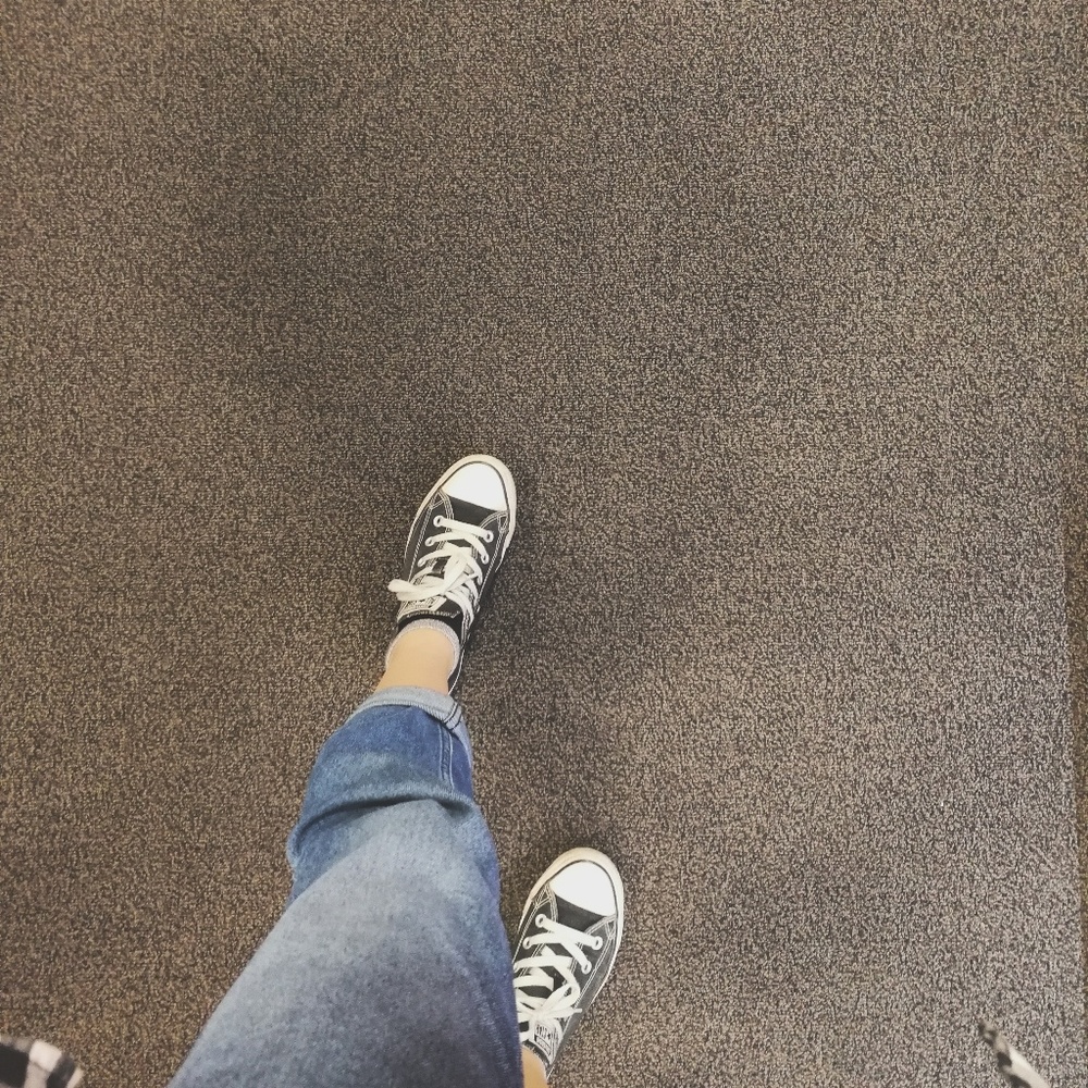 Meet your Posher, Gres